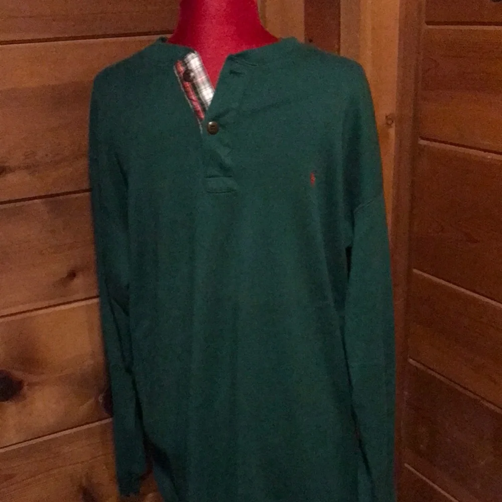 Polo Ralph Lauren pullover - Picture 2 of 3